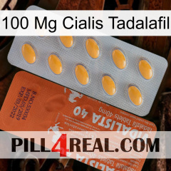100Mg Cialis Tadalafil 43